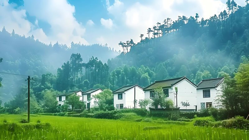南方休闲农业加盟项目推荐