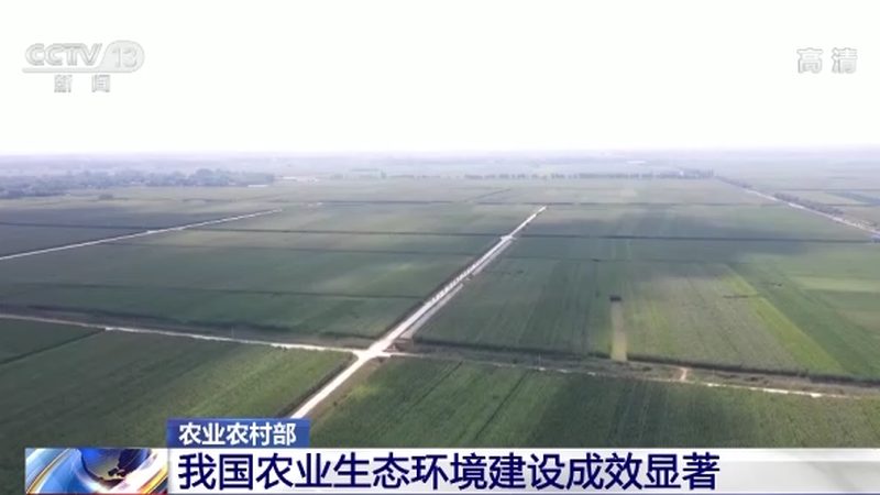 土壤调理，粮食增产的“隐形推手”**