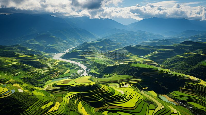智慧农业种植系统：参数配置的关键要素