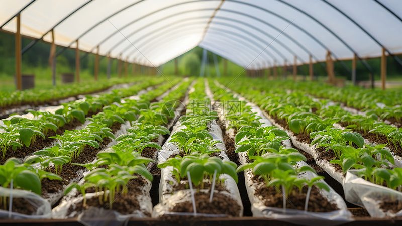 选址关键：揭秘农业公司粮食种植基地的黄金法则**