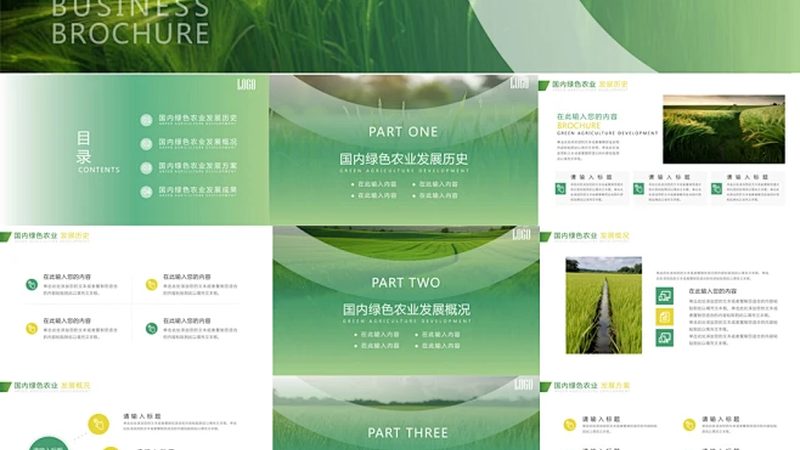 智能灌溉系统：精准农业的“智慧之眼